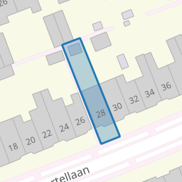 Perceel VDG00-E-1411