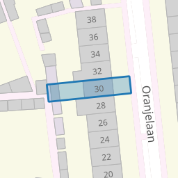 Perceel VDG00-E-1473