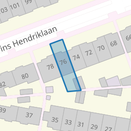 Perceel VDG00-E-1558