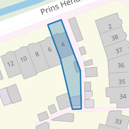 Perceel VDG00-E-1598