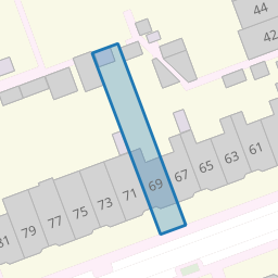 Perceel VDG00-E-1684