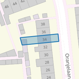 Perceel VDG00-E-1694