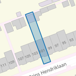 Perceel VDG00-E-1725