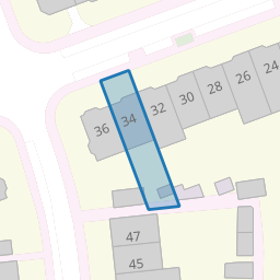 Perceel VDG00-E-1784