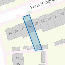 Perceel VDG00-E-1786