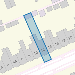 Perceel VDG00-E-1812