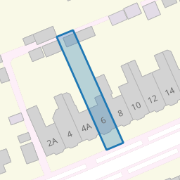 Perceel VDG00-E-1815