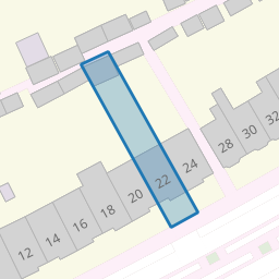 Perceel VDG00-E-1822