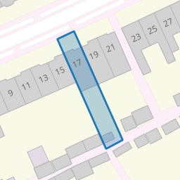 Perceel VDG00-E-1967