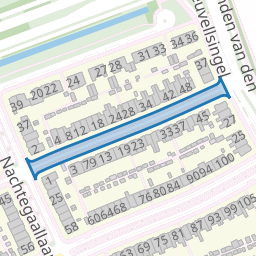 Perceel VDG00-E-1980