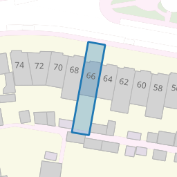 Perceel VDG00-E-1992