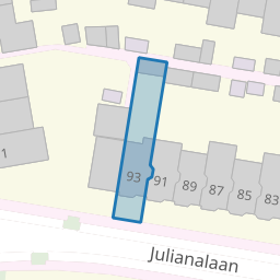 Perceel VDG00-E-2004