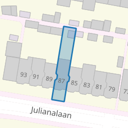 Perceel VDG00-E-2007