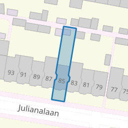 Perceel VDG00-E-2008