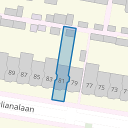 Perceel VDG00-E-2010