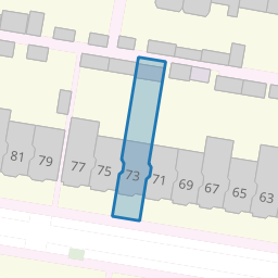 Perceel VDG00-E-2014