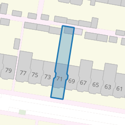 Perceel VDG00-E-2015