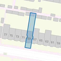 Perceel VDG00-E-2016