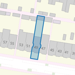 Perceel VDG00-E-2026