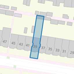 Perceel VDG00-E-2031