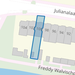 Perceel VDG00-E-2064