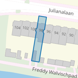 Perceel VDG00-E-2065