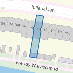 Perceel VDG00-E-2067