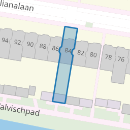 Perceel VDG00-E-2072