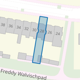 Perceel VDG00-E-2101