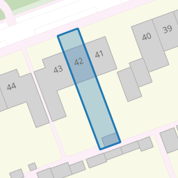 Perceel VDG00-E-2189