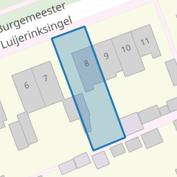 Perceel VDG00-E-2264