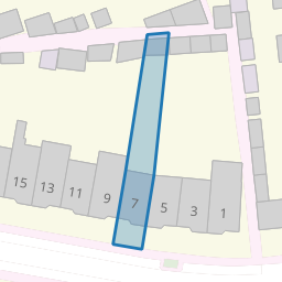 Perceel VDG00-E-2299