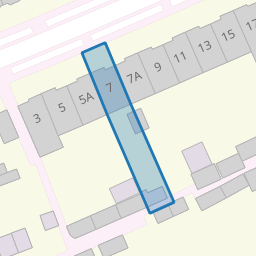 Perceel VDG00-E-2453