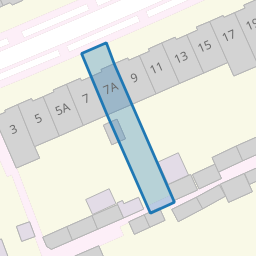 Perceel VDG00-E-2497