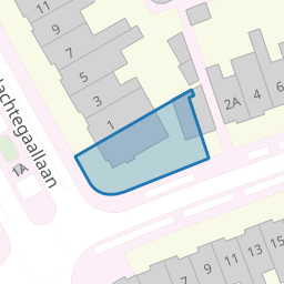 Perceel VDG00-E-2529