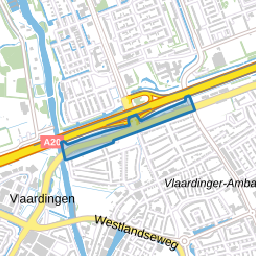 Perceel VDG00-E-2554