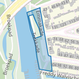 Perceel VDG00-E-2555