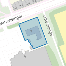 Perceel VDG00-E-2598