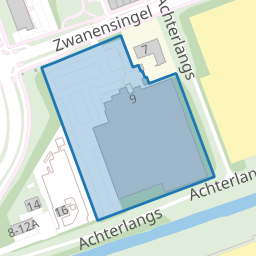 Perceel VDG00-E-2599