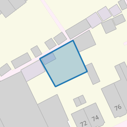 Perceel VDG00-E-2602