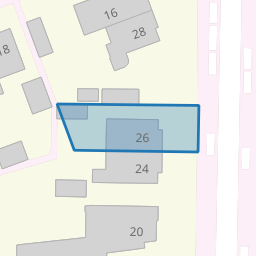 Perceel VDG00-E-2622