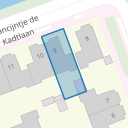 Perceel VDG00-E-2685