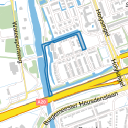 Perceel VDG00-E-2709