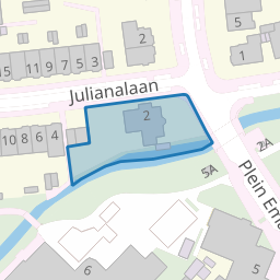 Perceel VDG00-E-2713