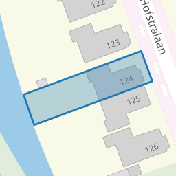 Perceel VDG00-E-2764