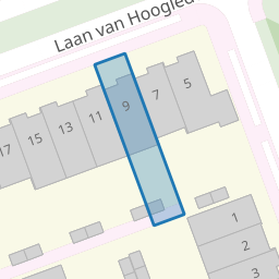 Perceel VDG00-E-2788