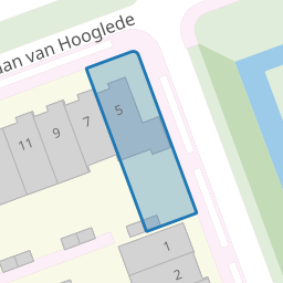 Perceel VDG00-E-2790