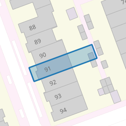 Perceel VDG00-E-2911