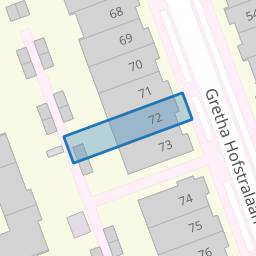 Perceel VDG00-E-2921