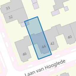 Perceel VDG00-E-2968